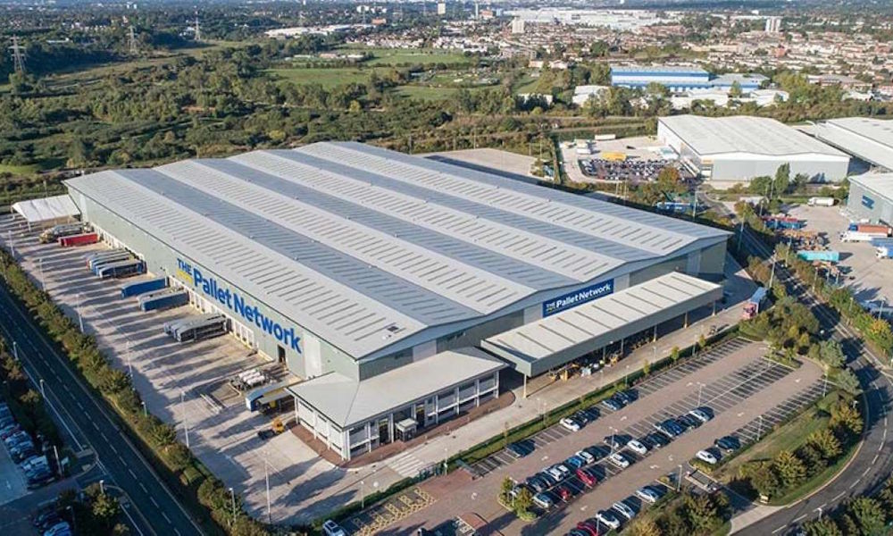 National ADR and Hazchem Transport in Longtown, Cumbria