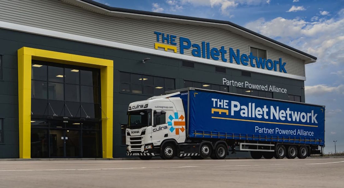 Warehouse and Storage Facilities in Longtown, Cumbria